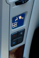 Cadillac CTS 2008 года